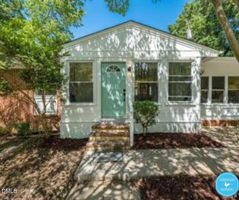 2408 Mcgehee Street, Durham, NC 27707