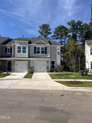 1917 Hinesley Drive, Durham, NC 27703