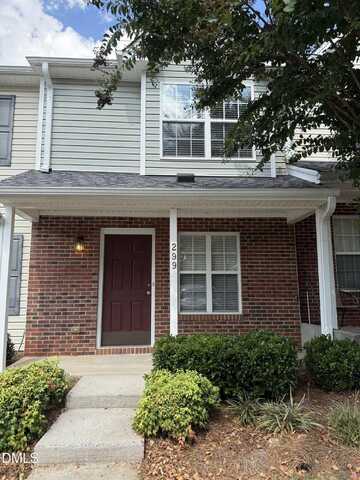 299 Malamute Lane, Greensboro, NC 27407
