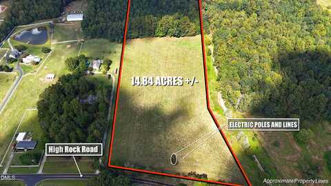 01 High Rock Road, Efland, NC 27243
