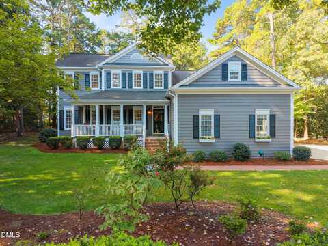 301 Dwellinghouse Court, Raleigh, NC 27615