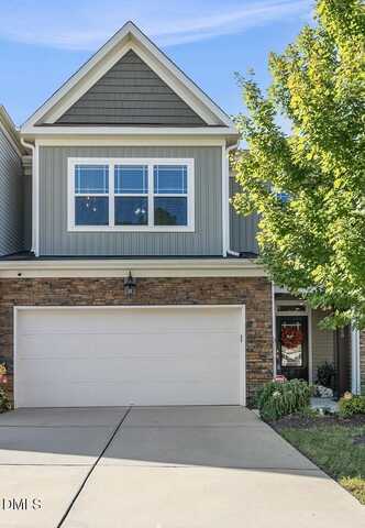 5550 Jessip Street, Morrisville, NC 27560
