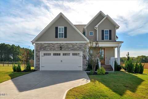 201 Noramac Court, Selma, NC 27576
