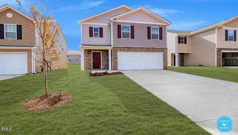 2140 Monk Drive, Haw River, NC 27258
