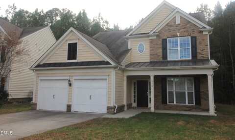 350 Euphoria Circle, Cary, NC 27519