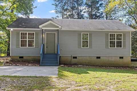 133 Clark Court, Youngsville, NC 27596