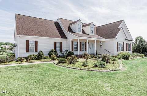1565 Glen Eagles Court, Nashville, NC 27856