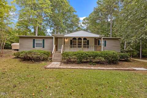 940 Richardson Road, Zebulon, NC 27597