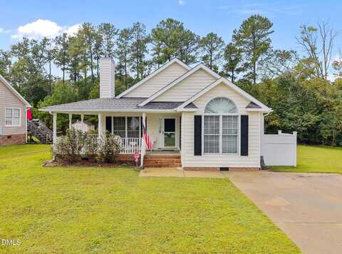 1580 Rogers Pointe Ln. Lane, Creedmoor, NC 27522