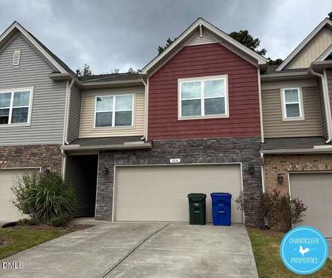 1014 Flagler Street, Durham, NC 27713