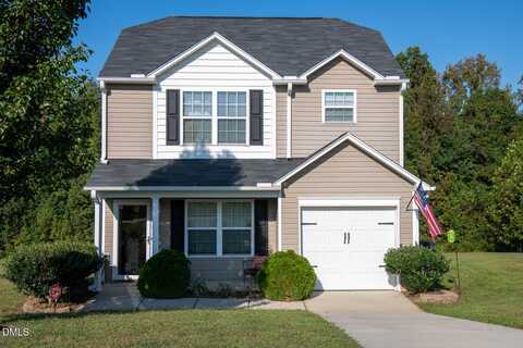 5239 Dipper Drive, Snow Camp, NC 27349