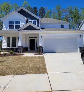 100 Silent Brook Trail, Franklinton, NC 27525