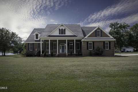 515 Briarwood Road, Warsaw, NC 28398
