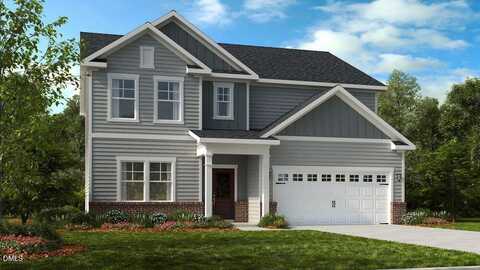 1185 Condor Junction Road, Wendell, NC 27591