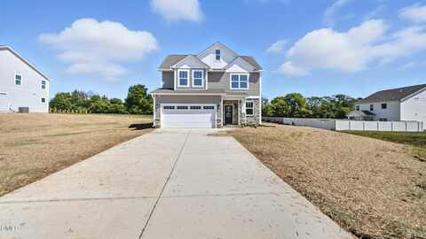 4105 Ralph Holt Court, Snow Camp, NC 27349