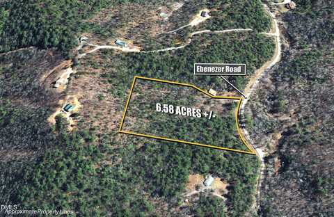 01 Ebenezer Road, Murphy, NC 28906