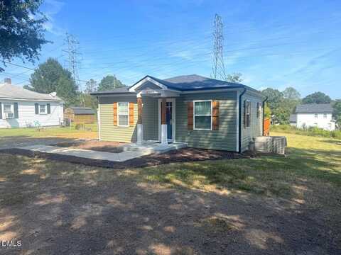 2207 Troendly Street, Burlington, NC 27217