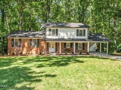 705 Villawood Court, Raleigh, NC 27615