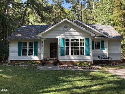 2508 Patton Lane, Franklinton, NC 27525