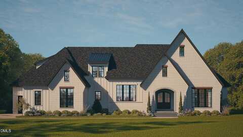 1187 Old Lystra Road, Chapel Hill, NC 27517