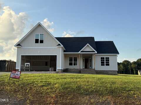 9326 Bear Run Lane, Middlesex, NC 27557