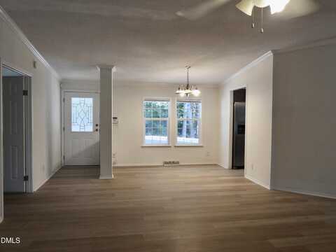 560 Water Tower Road, Moncure, NC 27559