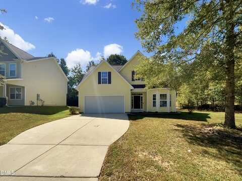 177 Longbay Street, Garner, NC 27529