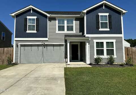 168 Maple Tree Lane, Clayton, NC 27527
