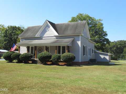 56 Bonlee School Road, Bear Creek, NC 27207