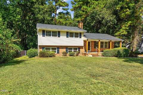 102 Shirley Drive, Cary, NC 27511