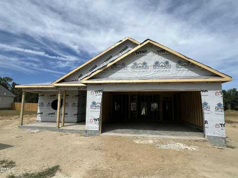 303 Creeks Edge Drive, Pikeville, NC 27863