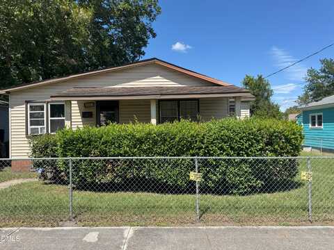 1405 Norman Street, Wilmington, NC 28401