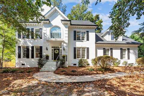 501 Lyndenbury Drive, Apex, NC 27502