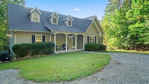 1121 Osmond Road, Semora, NC 27343