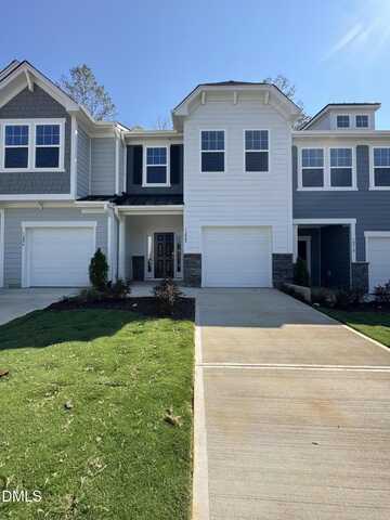 1222 Hammond Drive, Mebane, NC 27302