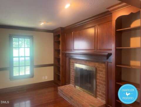 6925 Sandringham Drive, Raleigh, NC 27613