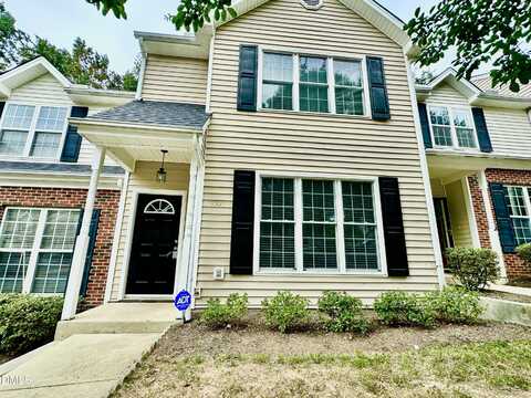 7327 Bonnie Ridge Court, Raleigh, NC 27615