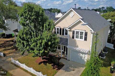 5008 Dawn Piper Drive, Raleigh, NC 27613