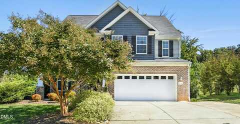 456 Stonewall Drive, Mebane, NC 27302