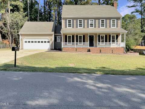 6009 River Landings Drive, Raleigh, NC 27604