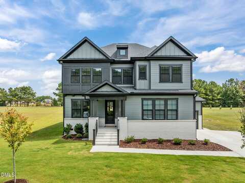 45 Scotland Drive, Youngsville, NC 27596
