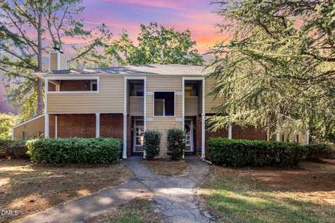 3559 Mill Run, Raleigh, NC 27612