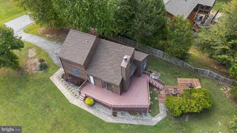 6635 HORSESHOE DRIVE, LA PLATA, MD 20646