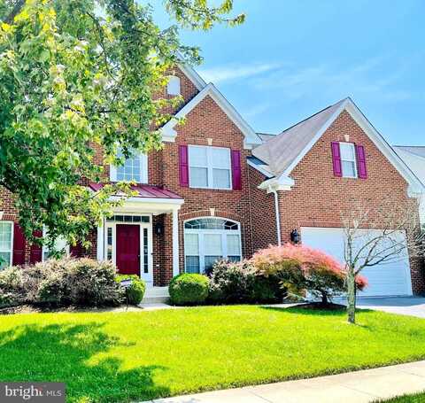 14613 FARNHAM LANE, LAUREL, MD 20707