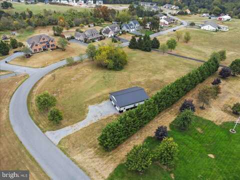 2565 ECHO SPRINGS ROAD, CHAMBERSBURG, PA 17202