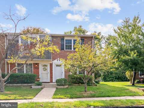 8421 NORWOOD DRIVE, MILLERSVILLE, MD 21108