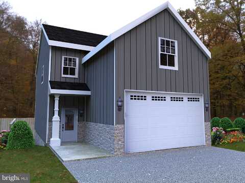 5600 NEWTON STREET, HYATTSVILLE, MD 20784
