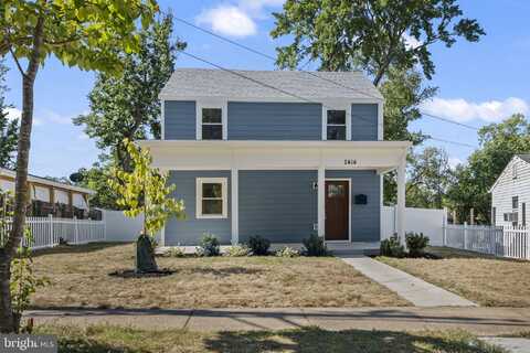 2414 GREELEY PLACE, LANDOVER, MD 20785