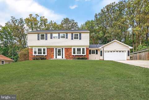 3428 BERET LANE, SILVER SPRING, MD 20906