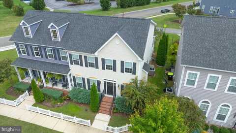 303 VILLAGE CENTER BLVD, MILTON, DE 19968